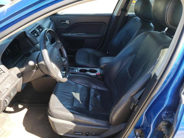 Photo 6 VIN: 3FAHP0JG2BR252190 - FORD FUSION SEL 