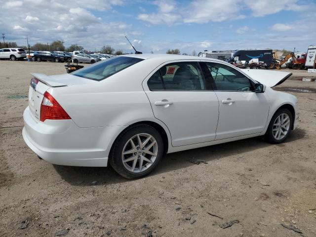 Photo 2 VIN: 3FAHP0JG2BR274044 - FORD FUSION 