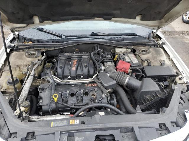 Photo 10 VIN: 3FAHP0JG2BR279180 - FORD FUSION SEL 