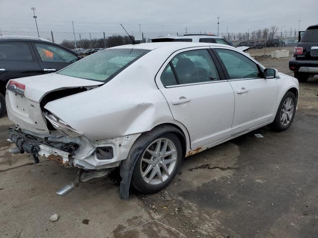 Photo 2 VIN: 3FAHP0JG2BR279180 - FORD FUSION SEL 