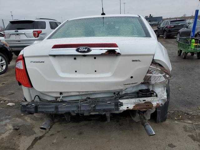 Photo 5 VIN: 3FAHP0JG2BR279180 - FORD FUSION SEL 