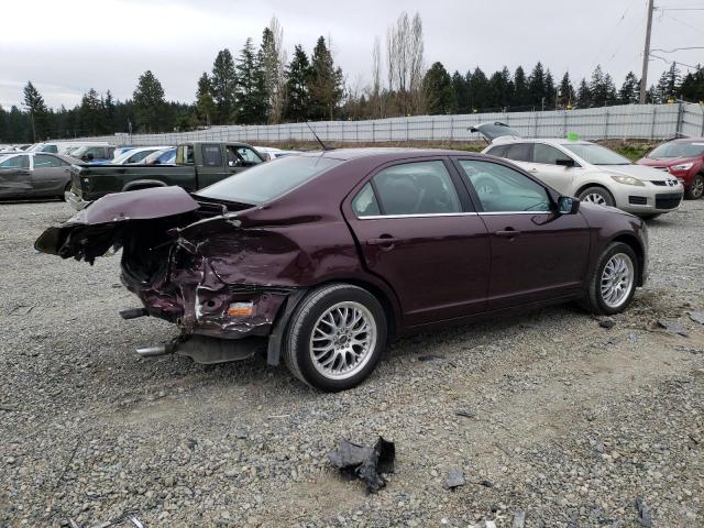 Photo 2 VIN: 3FAHP0JG2BR319967 - FORD FUSION SEL 