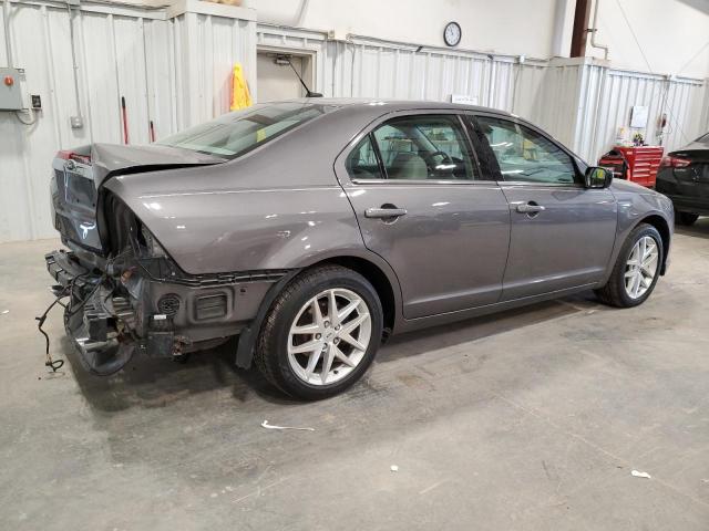 Photo 2 VIN: 3FAHP0JG2CR143522 - FORD FUSION SEL 