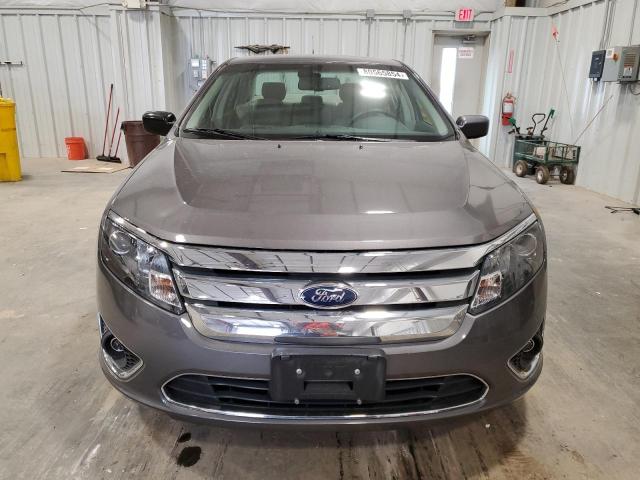 Photo 4 VIN: 3FAHP0JG2CR143522 - FORD FUSION SEL 