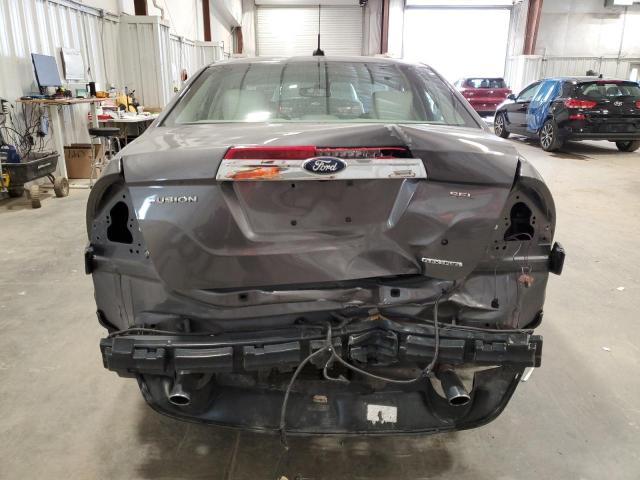 Photo 5 VIN: 3FAHP0JG2CR143522 - FORD FUSION SEL 