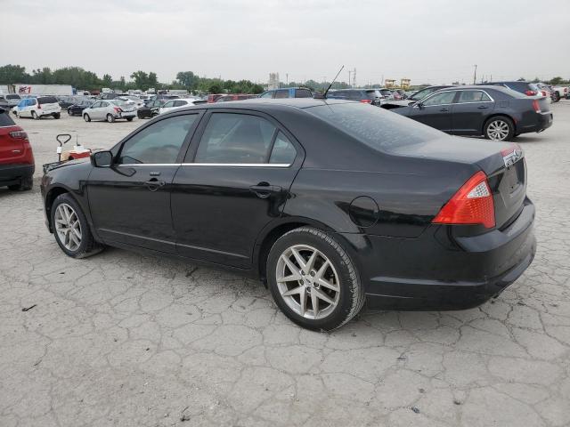 Photo 1 VIN: 3FAHP0JG2CR178108 - FORD FUSION SEL 