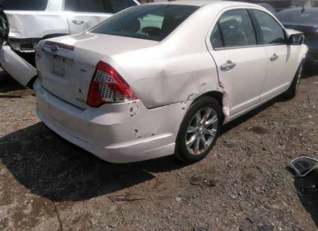 Photo 3 VIN: 3FAHP0JG2CR217375 - FORD FUSION 