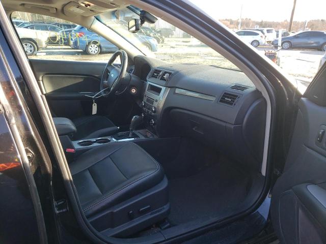 Photo 4 VIN: 3FAHP0JG2CR241675 - FORD FUSION SEL 