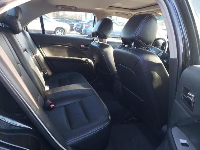 Photo 5 VIN: 3FAHP0JG2CR241675 - FORD FUSION SEL 