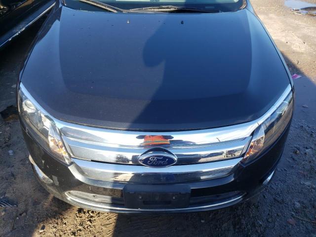 Photo 8 VIN: 3FAHP0JG2CR241675 - FORD FUSION SEL 