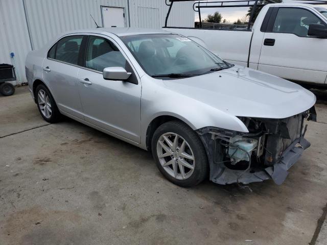 Photo 3 VIN: 3FAHP0JG2CR296322 - FORD FUSION 