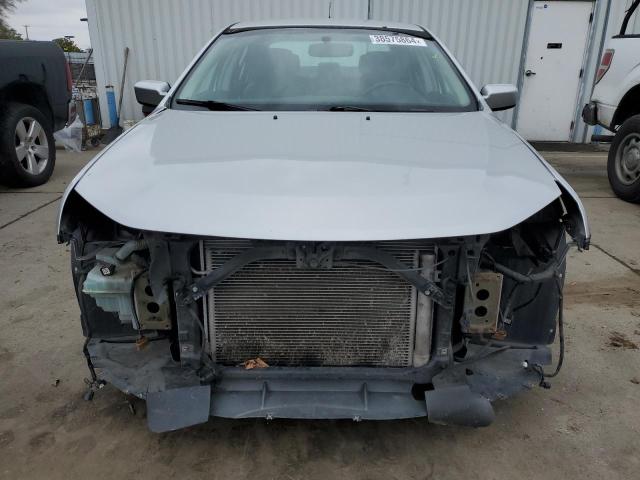 Photo 4 VIN: 3FAHP0JG2CR296322 - FORD FUSION 