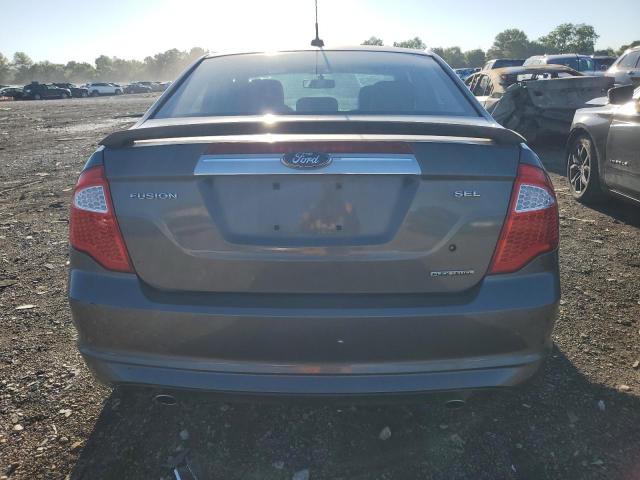 Photo 5 VIN: 3FAHP0JG2CR309702 - FORD FUSION 