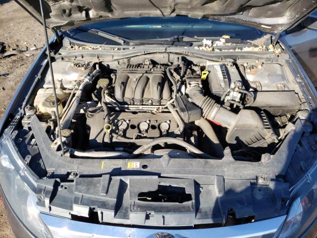 Photo 6 VIN: 3FAHP0JG2CR321008 - FORD FUSION SEL 