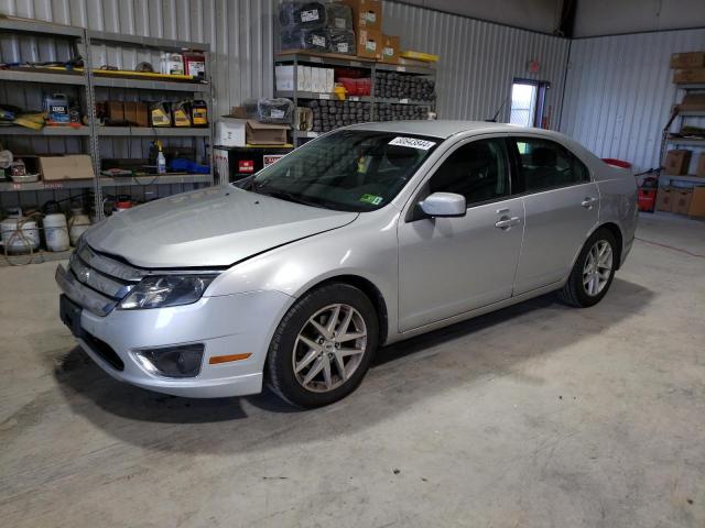 Photo 0 VIN: 3FAHP0JG2CR321249 - FORD FUSION 