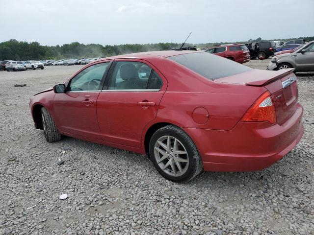 Photo 1 VIN: 3FAHP0JG2CR347933 - FORD FUSION SEL 