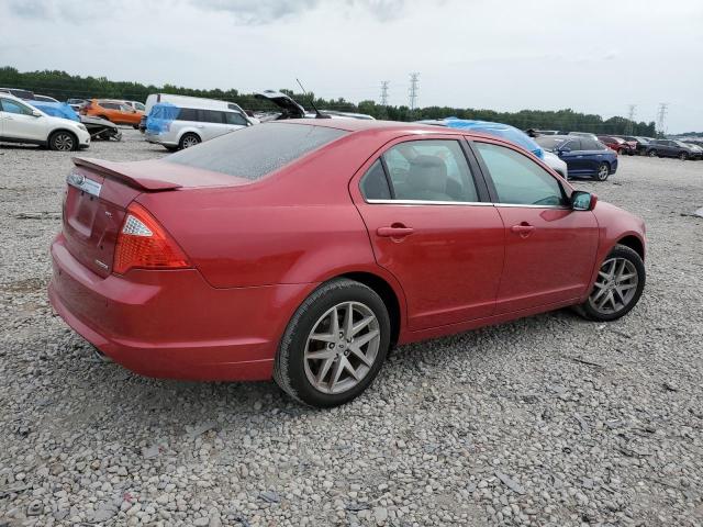 Photo 2 VIN: 3FAHP0JG2CR347933 - FORD FUSION SEL 