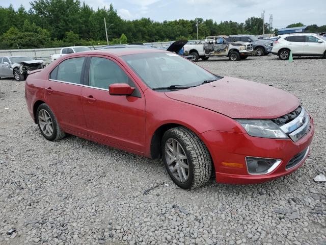 Photo 3 VIN: 3FAHP0JG2CR347933 - FORD FUSION SEL 