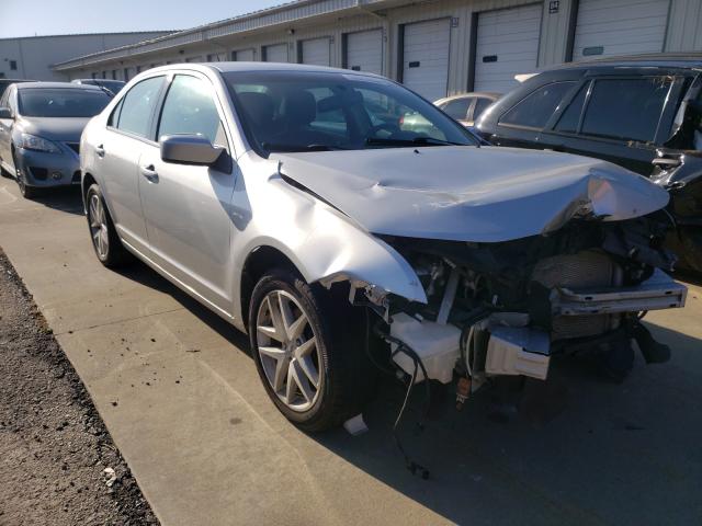 Photo 0 VIN: 3FAHP0JG2CR366613 - FORD FUSION SEL 