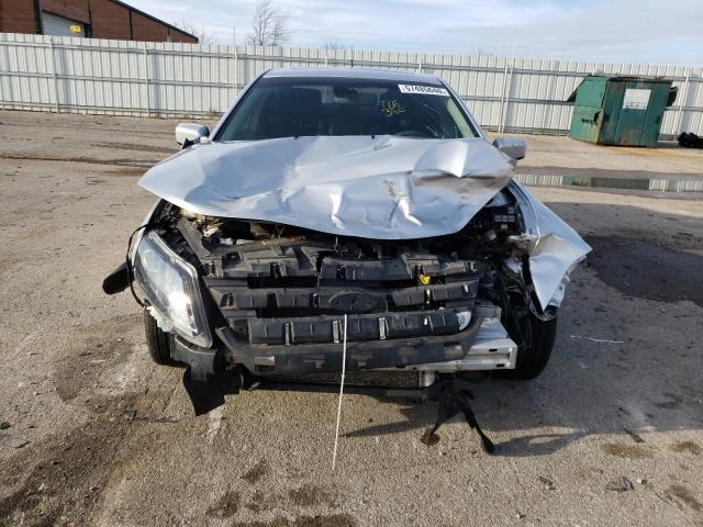 Photo 8 VIN: 3FAHP0JG2CR434036 - FORD FUSION SEL 