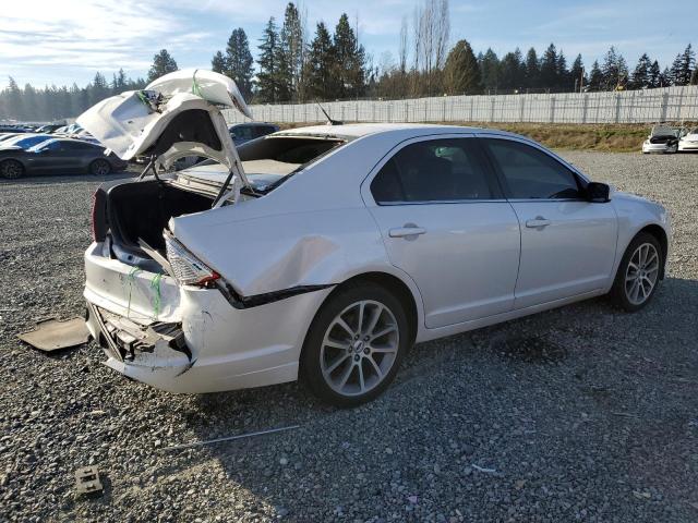 Photo 2 VIN: 3FAHP0JG3AR136611 - FORD FUSION 