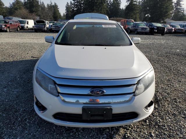 Photo 4 VIN: 3FAHP0JG3AR136611 - FORD FUSION 