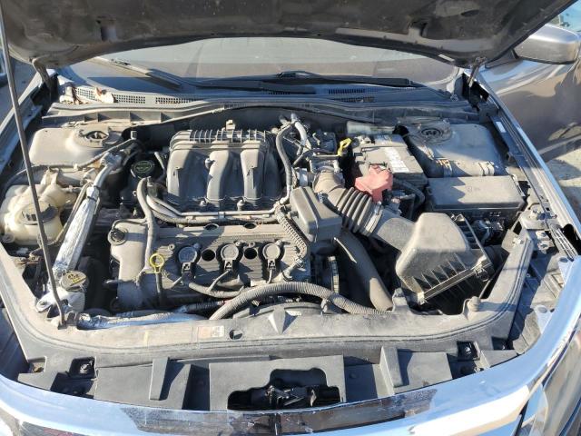 Photo 10 VIN: 3FAHP0JG3AR199675 - FORD FUSION SEL 