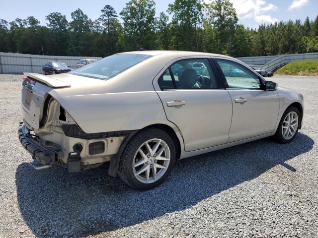 Photo 2 VIN: 3FAHP0JG3AR214837 - FORD FUSION 