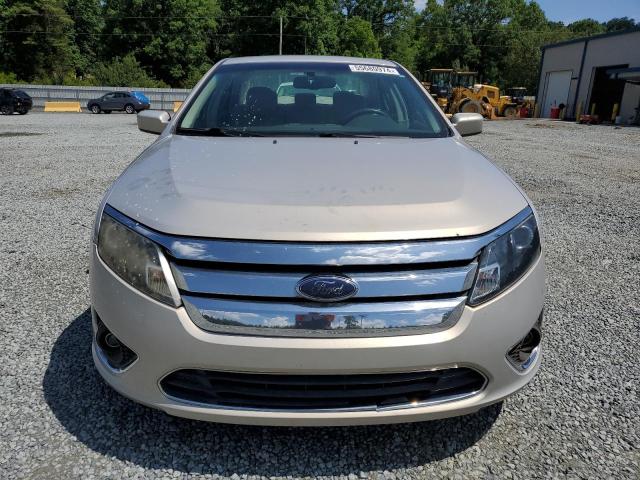 Photo 4 VIN: 3FAHP0JG3AR214837 - FORD FUSION 