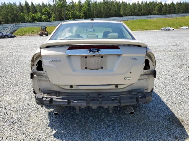 Photo 5 VIN: 3FAHP0JG3AR214837 - FORD FUSION 