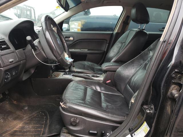 Photo 6 VIN: 3FAHP0JG3AR220461 - FORD FUSION SEL 