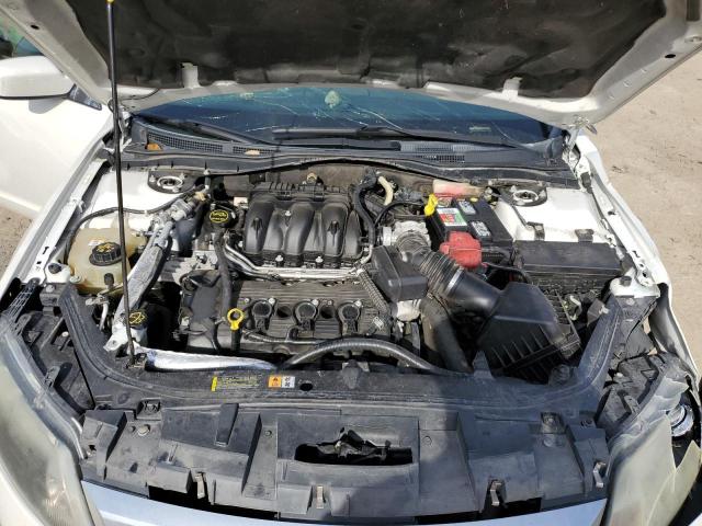 Photo 10 VIN: 3FAHP0JG3AR332385 - FORD FUSION SEL 