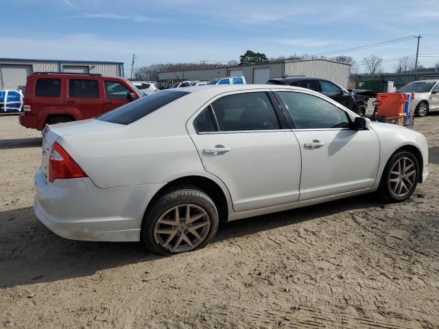 Photo 2 VIN: 3FAHP0JG3AR332385 - FORD FUSION SEL 