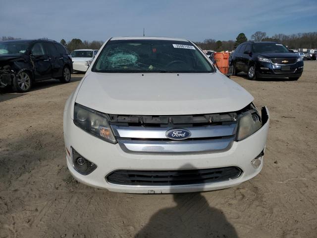 Photo 4 VIN: 3FAHP0JG3AR332385 - FORD FUSION SEL 