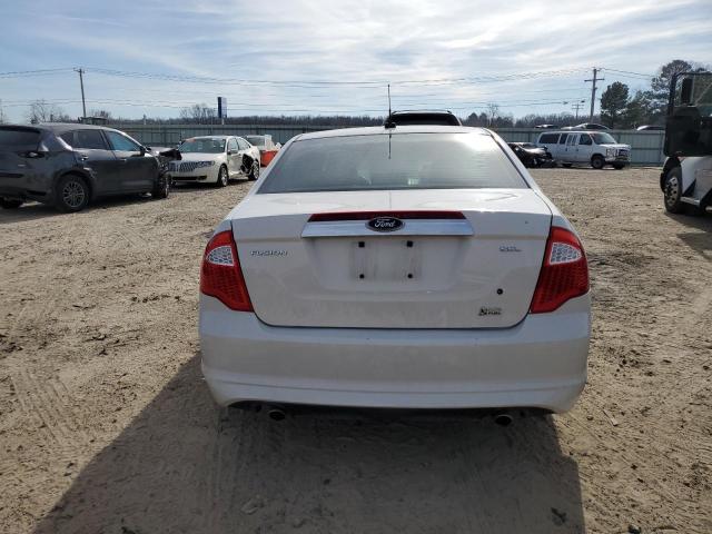 Photo 5 VIN: 3FAHP0JG3AR332385 - FORD FUSION SEL 