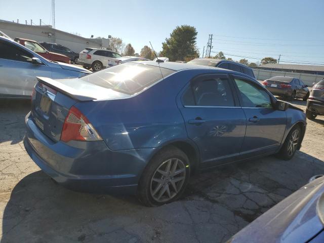 Photo 2 VIN: 3FAHP0JG3AR333097 - FORD FUSION SEL 