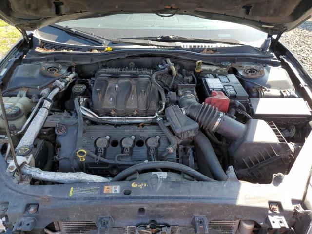 Photo 10 VIN: 3FAHP0JG3AR349333 - FORD FUSION SEL 