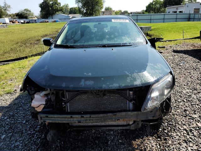 Photo 4 VIN: 3FAHP0JG3AR349333 - FORD FUSION SEL 