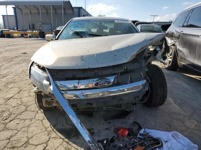 Photo 4 VIN: 3FAHP0JG3AR383627 - FORD FUSION SEL 