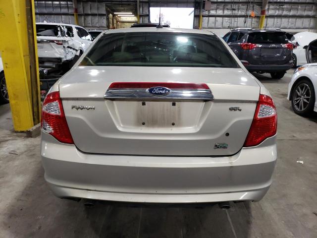 Photo 5 VIN: 3FAHP0JG3AR390626 - FORD FUSION 