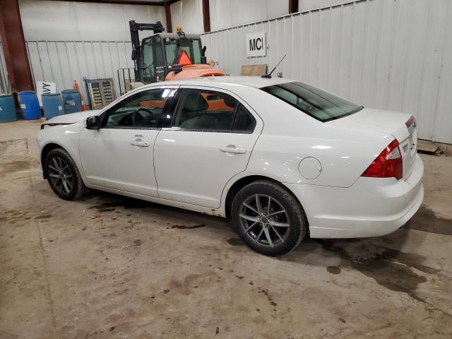 Photo 1 VIN: 3FAHP0JG3AR422524 - FORD FUSION SEL 