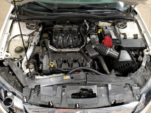 Photo 10 VIN: 3FAHP0JG3AR422524 - FORD FUSION SEL 