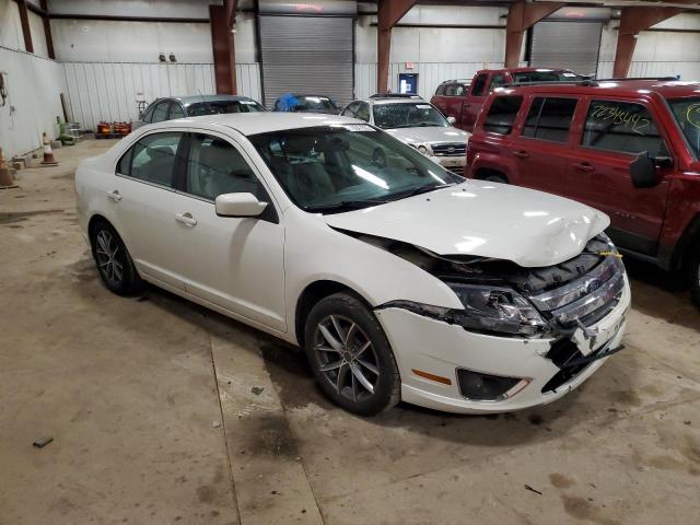 Photo 3 VIN: 3FAHP0JG3AR422524 - FORD FUSION SEL 