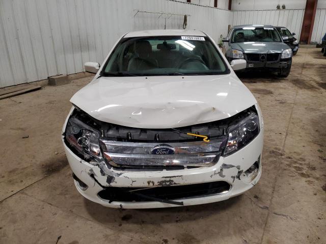 Photo 4 VIN: 3FAHP0JG3AR422524 - FORD FUSION SEL 