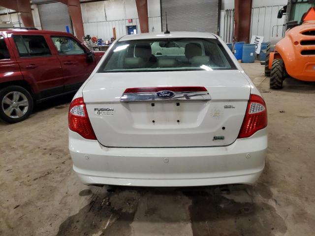 Photo 5 VIN: 3FAHP0JG3AR422524 - FORD FUSION SEL 