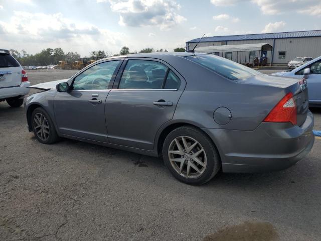 Photo 1 VIN: 3FAHP0JG3BR102332 - FORD FUSION SEL 