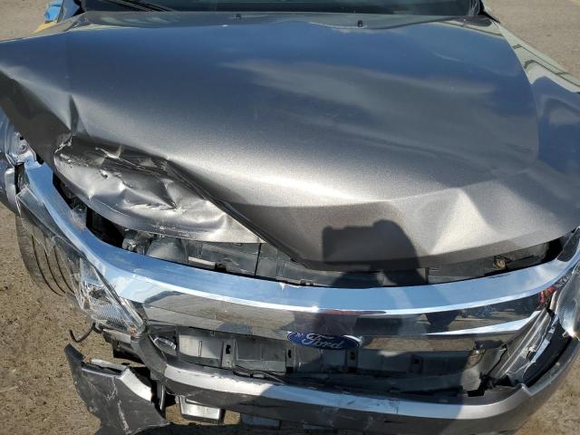 Photo 10 VIN: 3FAHP0JG3BR102332 - FORD FUSION SEL 