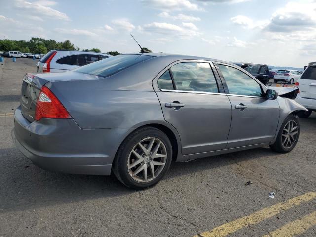 Photo 2 VIN: 3FAHP0JG3BR102332 - FORD FUSION SEL 