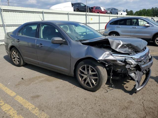 Photo 3 VIN: 3FAHP0JG3BR102332 - FORD FUSION SEL 