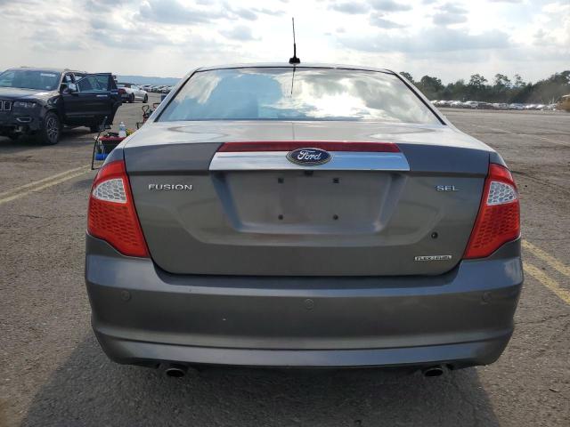 Photo 5 VIN: 3FAHP0JG3BR102332 - FORD FUSION SEL 